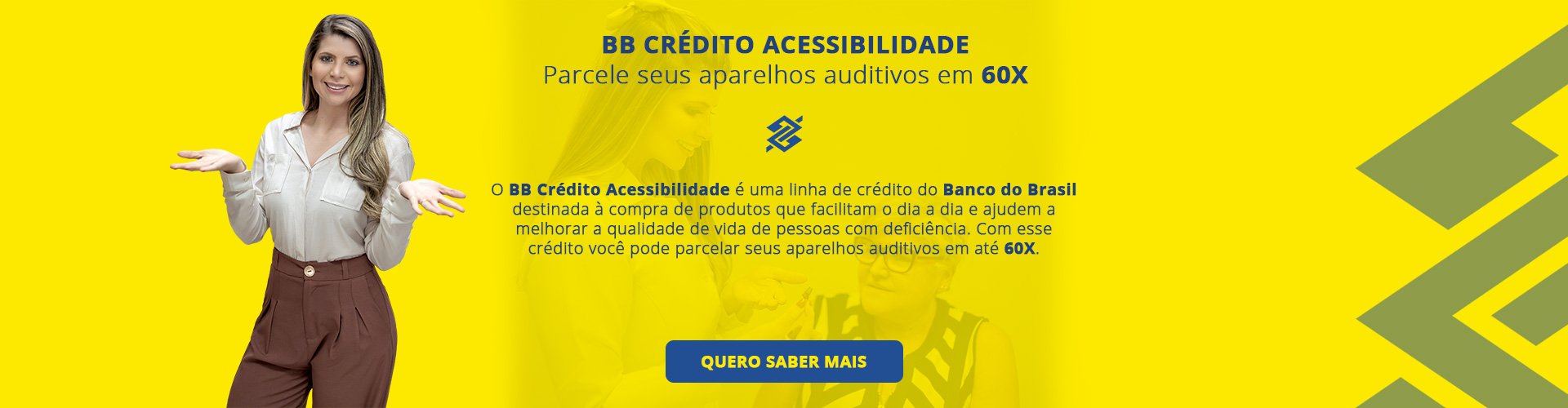Banner de Propaganda do Banco do Brasil